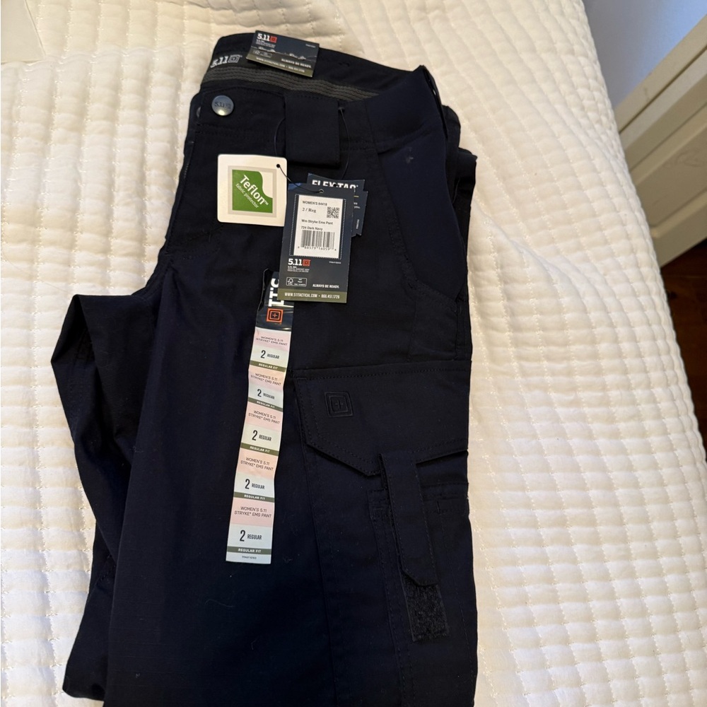 5.11 EMS stryke pants